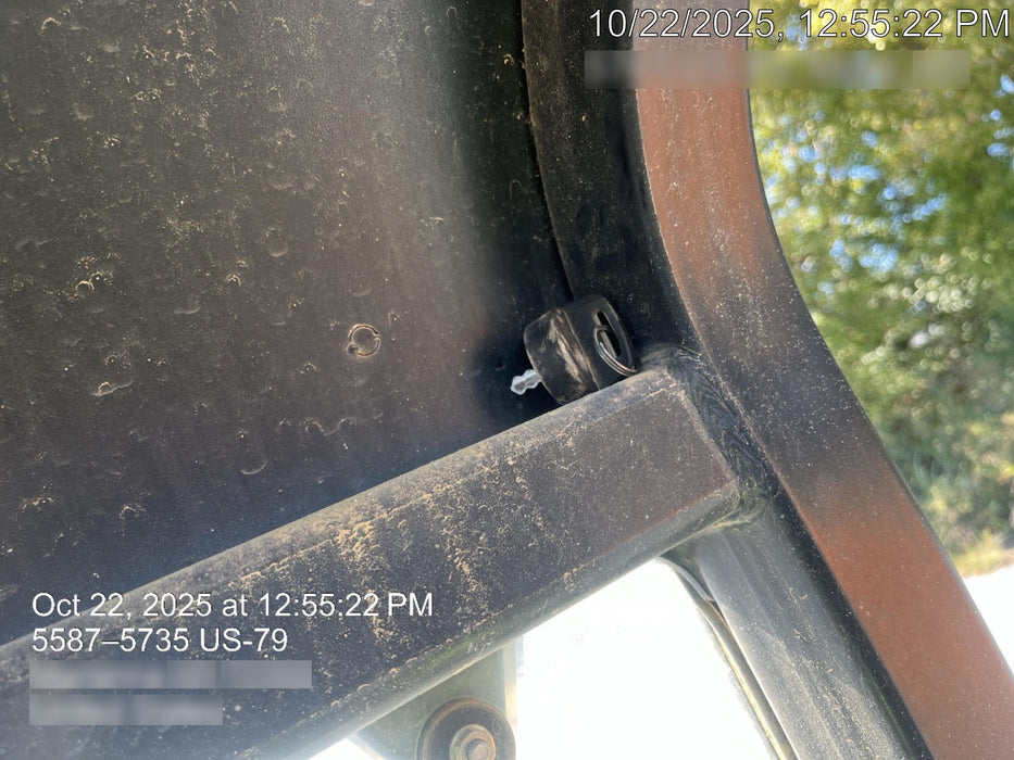 2019 MANITOU MTA6034