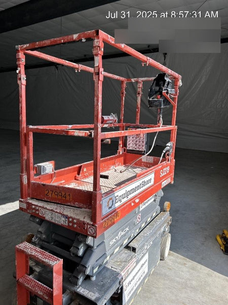 2023 SKYJACK SJ3219