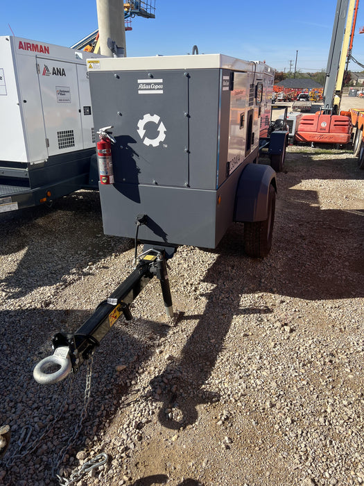 2022 ATLAS COPCO QAS45 CWK