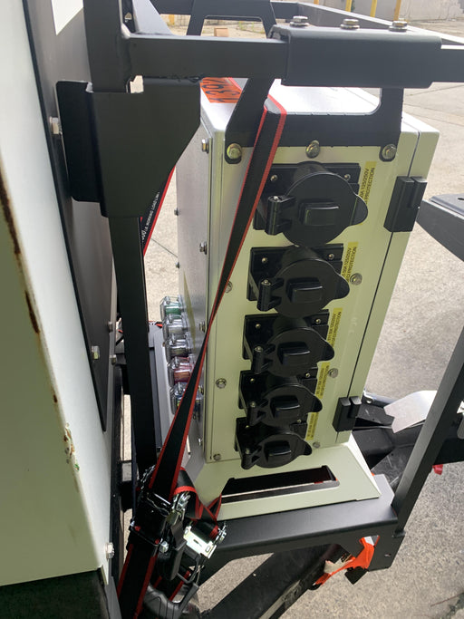 2020 TRYSTAR TP-43C-M-F10