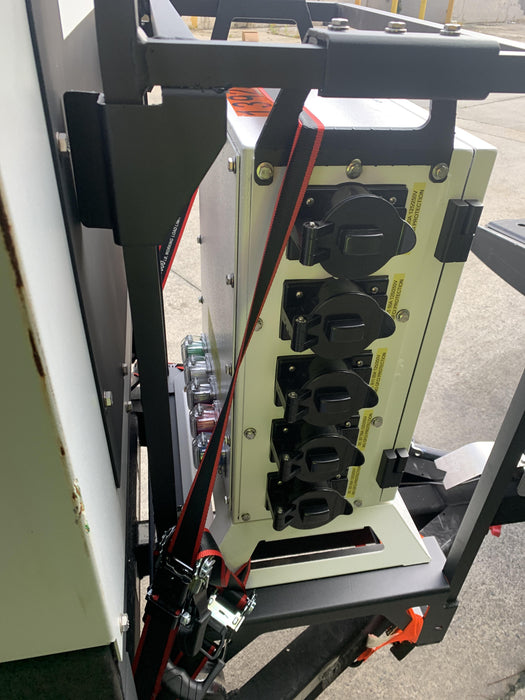 2020 TRYSTAR TP-43C-M-F10