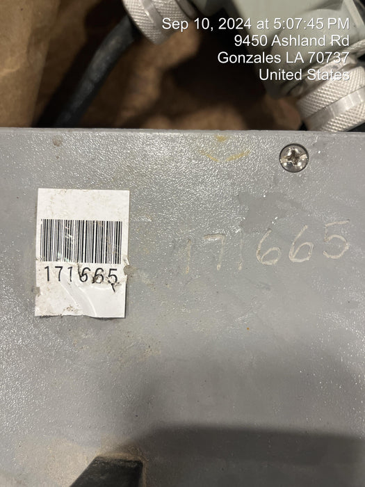 2021 LIND EQUIPMENT TLS-80XPLEDRE-LV