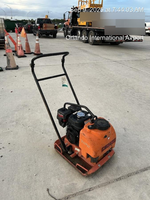 2023 MULTIQUIP MVC82VHW