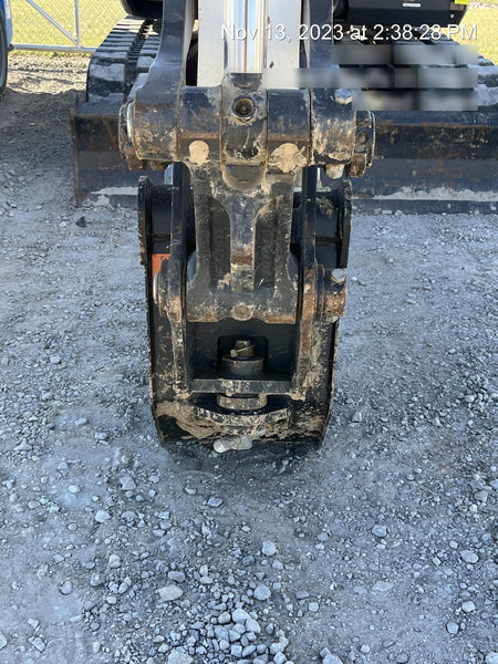 2023 TAG MANUFACTURING 18" QCB30
