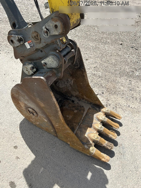 2019 WACKER NEUSON ET90