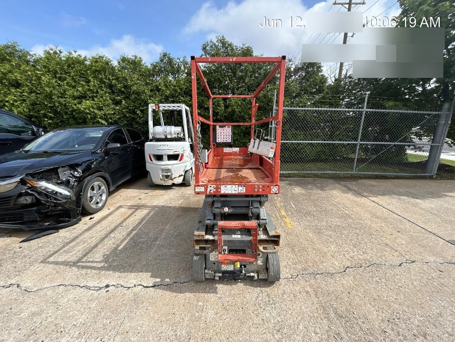 2019 SKYJACK SJIII-3219