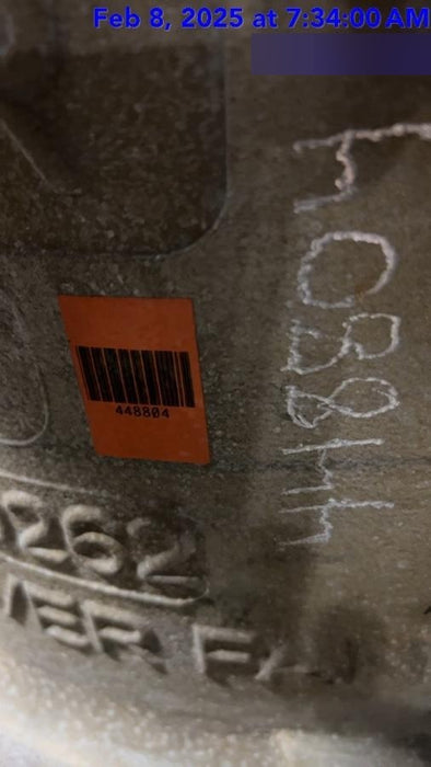 2024 WIDDER 20262-TRACKER