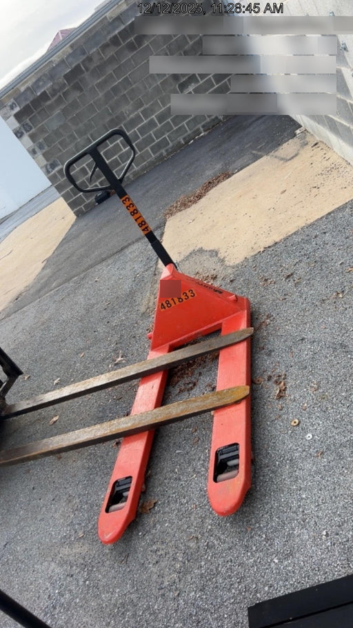 2024 MIGHTY LIFT ML55M