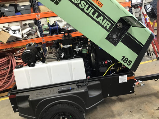 2020 SULLAIR 185-DPQ