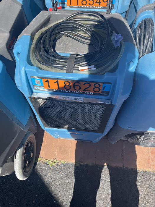 2020 DRI-EAZ LGR6000Li