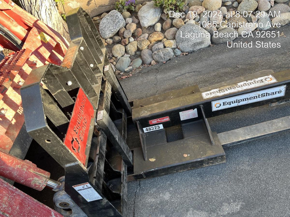 2024 VIRNIG PF4855-5VG