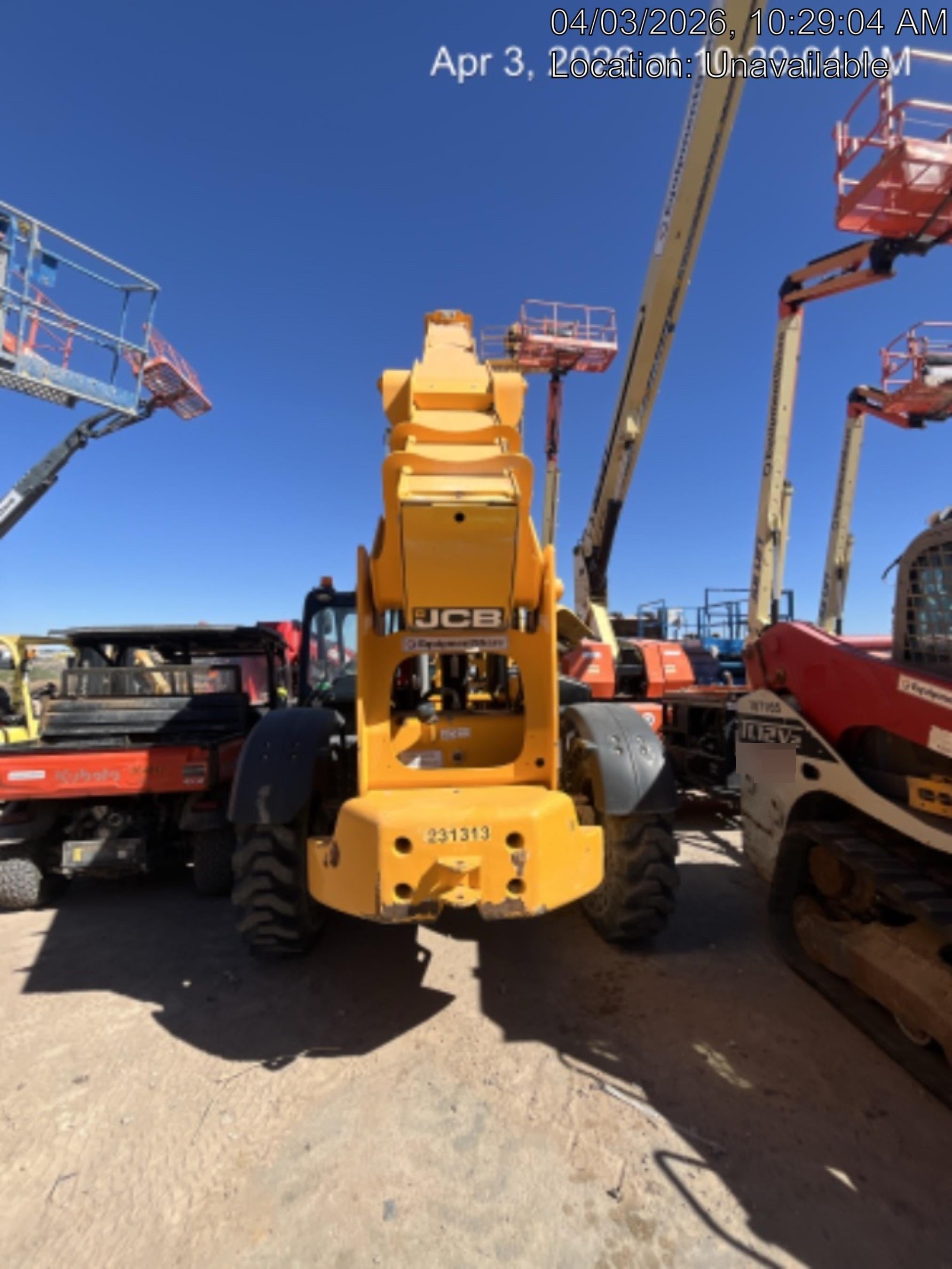 2022 JCB 512-56