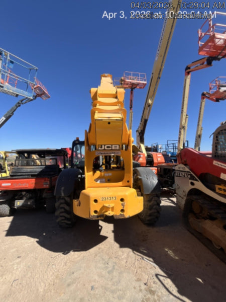 2022 JCB 512-56