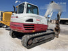 2019 TAKEUCHI TB290