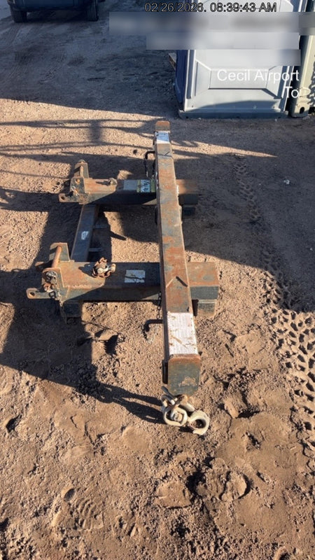 2021 STAR INDUSTRIES 1150C