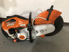2020 STIHL TS420
