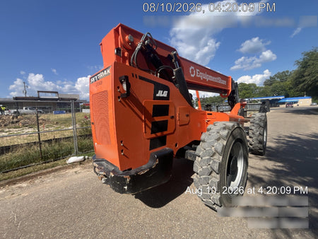 2022 SKYTRAK 10054