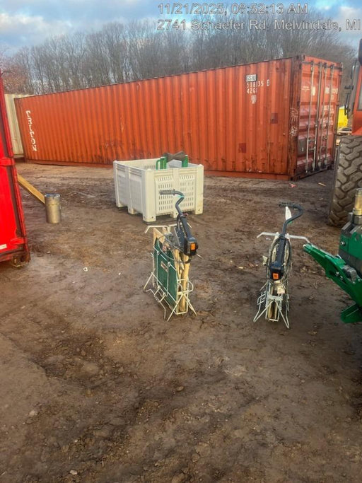 2025 MCELROY T5070901