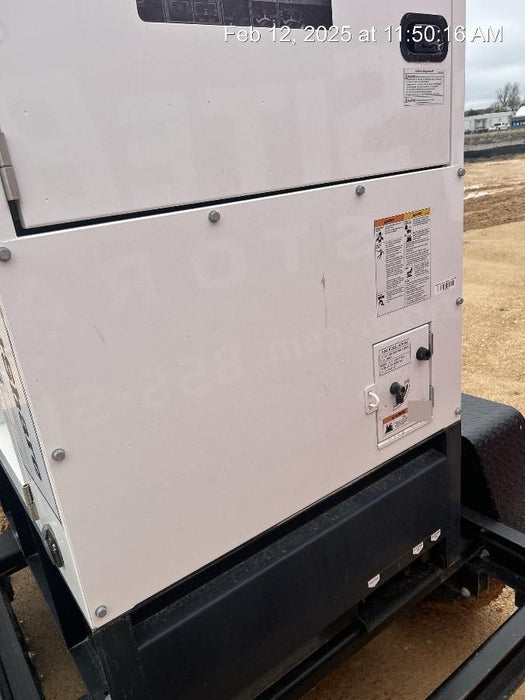 2023 SHINDAIWA DGK45F