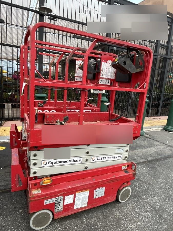 2019 MEC 1330SE Standard Options, MachineLink Keypad and Telematics