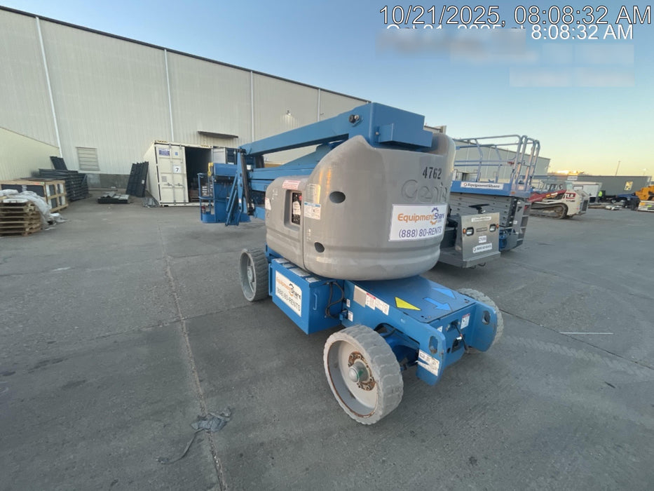 2017 GENIE Z-40/23 N