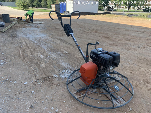 2020 HUSQVARNA CT 48-13A-V