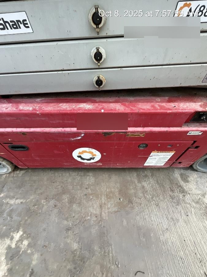 2018 MEC 4046SE