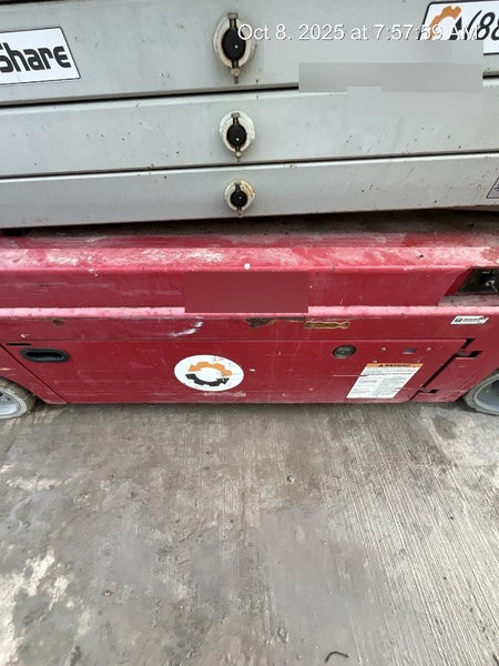 2018 MEC 4046SE