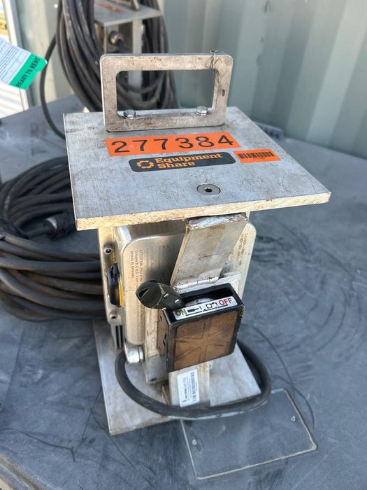 2022 WORKSITE LIGHTING PetroPRO Handy 24639