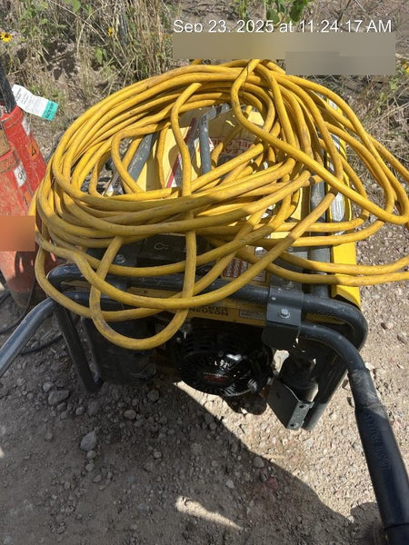 2021 WACKER NEUSON GP6600A