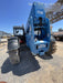 2018 Genie GTH-636 Genie GTH-636 w/Open ROPS, Solid Tires, Work Light/Beacon, 48" Carriage and Forks