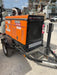 2021 Lincoln Electric Vantage 549X Ready Pak 3, ORANGE (includes trailer, cable rack, fender light kit)