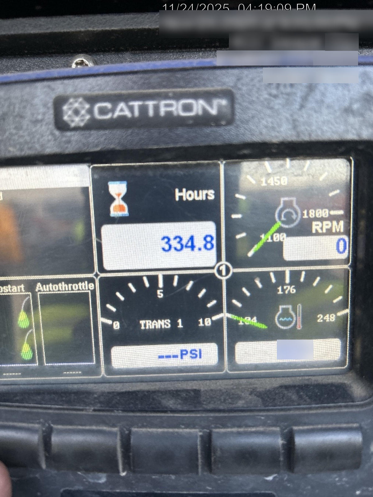 2022 PIONEER SAPP44S10L71-D2.9L4