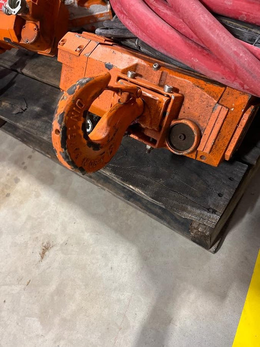 2023 INGERSOLL RAND LL2A020