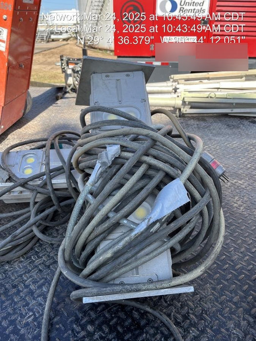 2022 WORKSITE LIGHTING PetroPRO-MAX T-Bracket