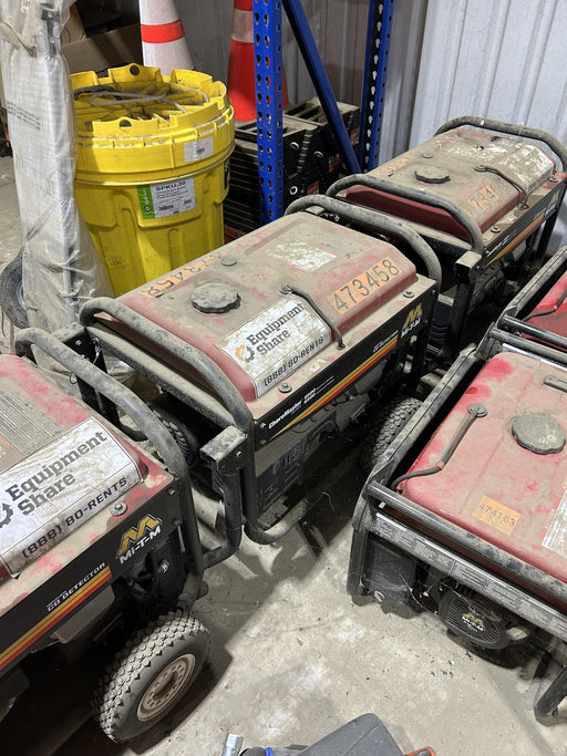 2024 MI-T-M GEN-6500-0MM1