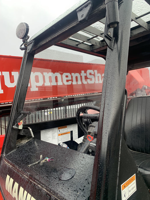 2020 MANITOU MTA6034