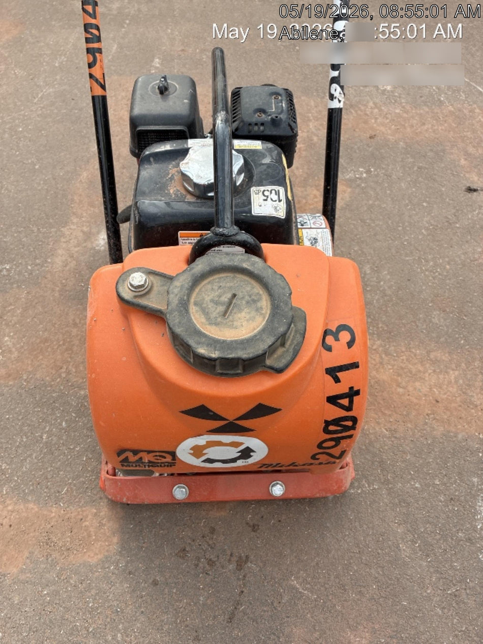 2023 MULTIQUIP MVC82VHW