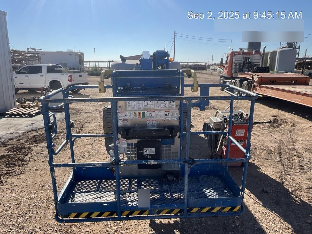 2020 GENIE Z-45 XC