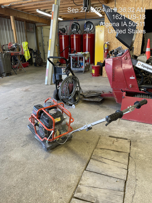 2023 HUSQVARNA SOFF-CUT 150