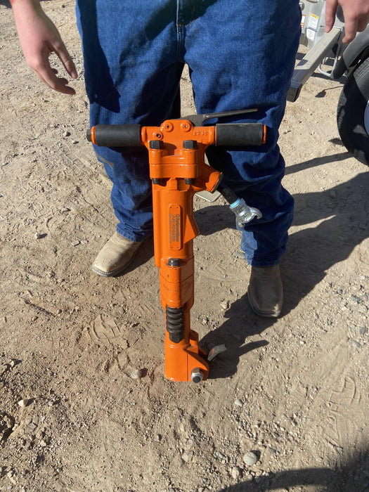 2024 MICHIGAN PNEUMATIC ES-TPB60-118-TRACKER