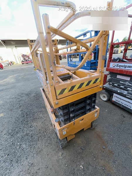 2023 JCB S1930E
