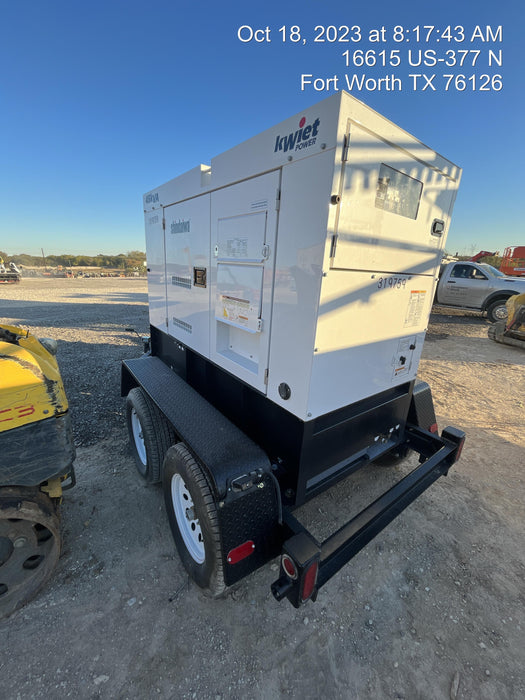 2023 SHINDAIWA DGK45F