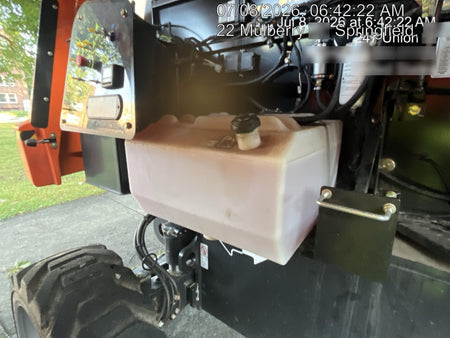2025 JLG 660SJ