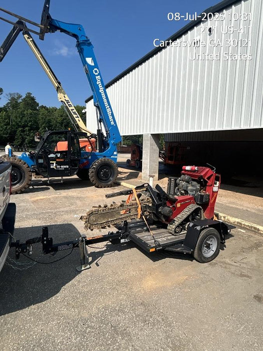 2022 BARRETO E4X6TBT