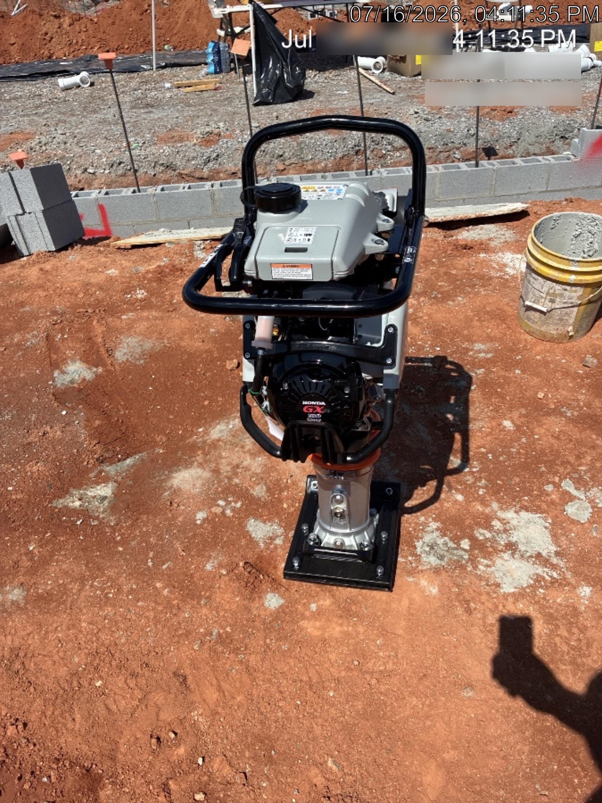 2026 MULTIQUIP MTX60HD
