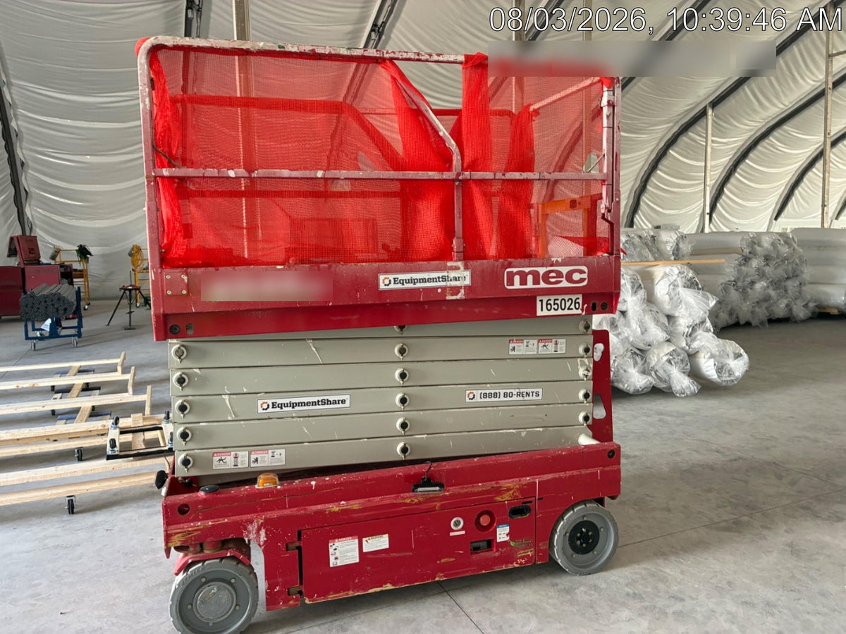 2021 MEC 4046SE