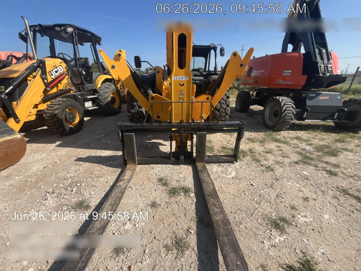 2025 JCB 512-56