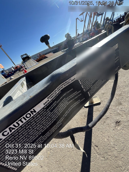 2021 AIRMAN PDS185S-6E1