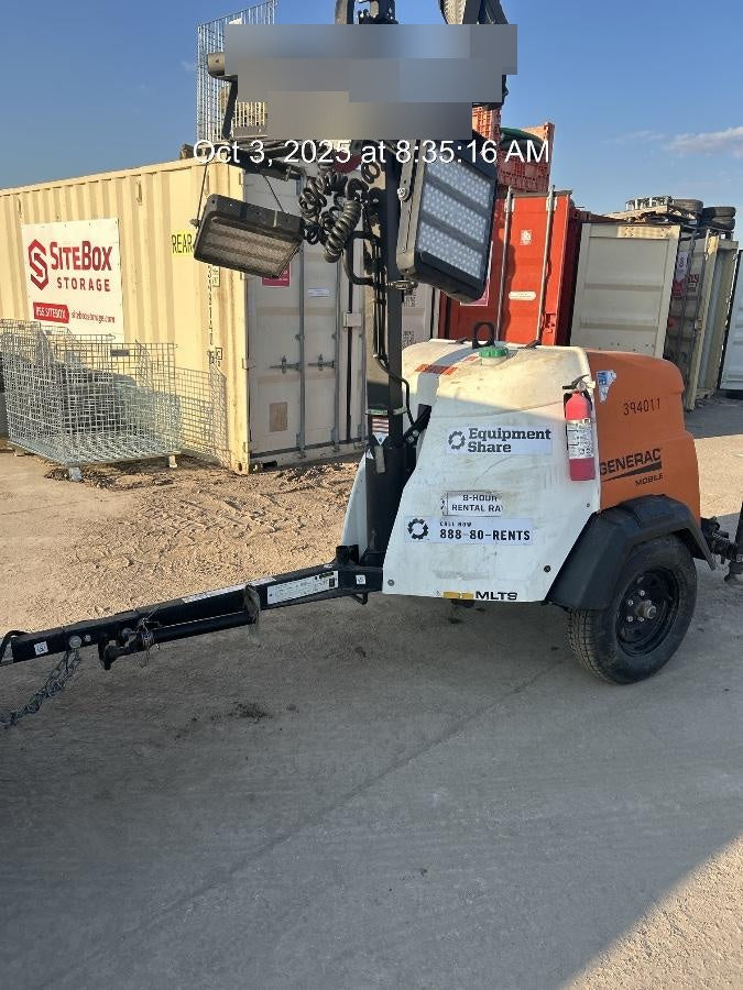 2024 GENERAC MLT2